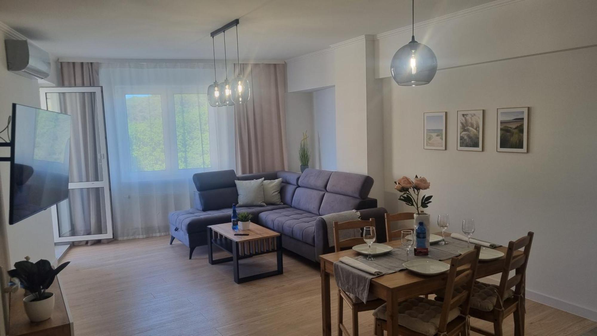 Apartament Statek Z Sauna Blisko Morza Miedzyzdroje Kültér fotó