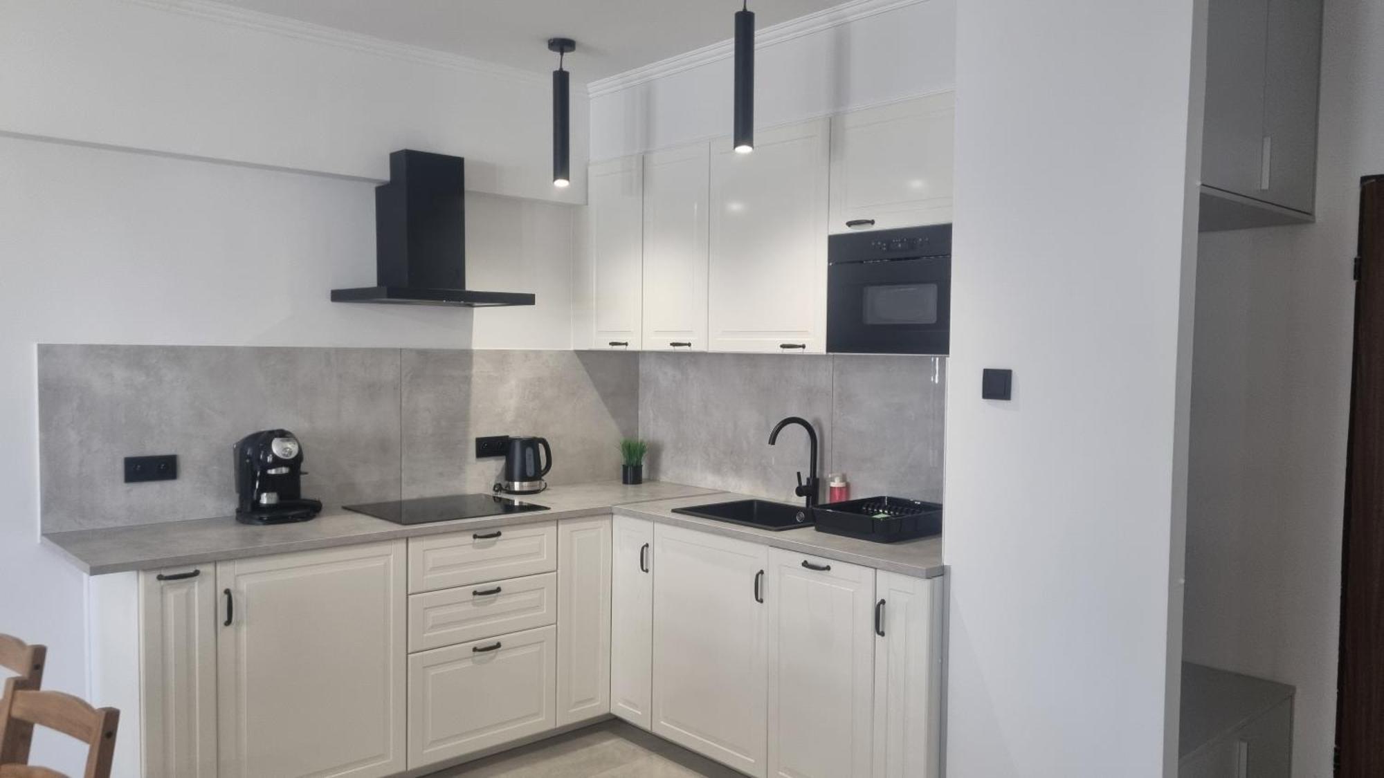Apartament Statek Z Sauna Blisko Morza Miedzyzdroje Kültér fotó