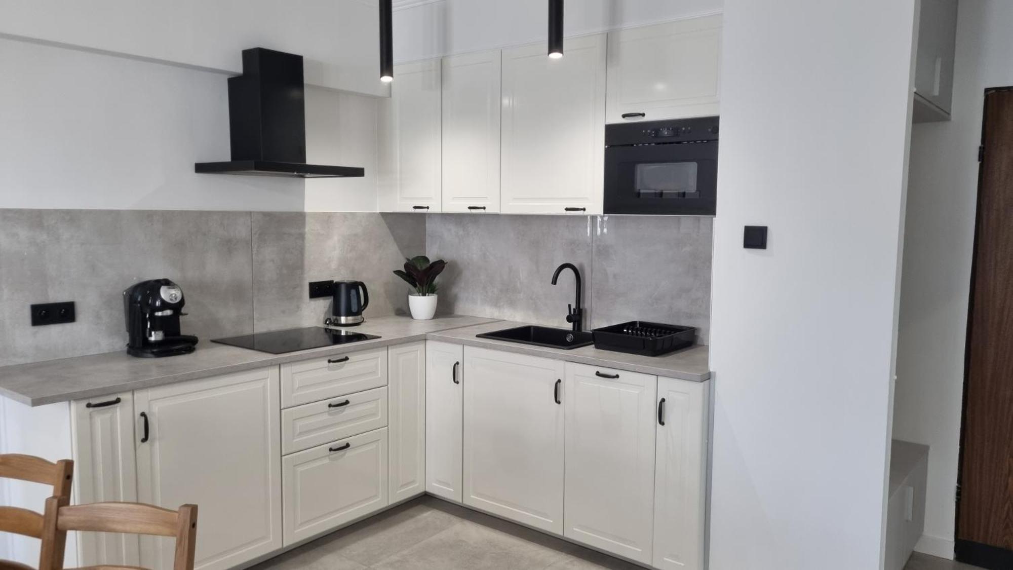 Apartament Statek Z Sauna Blisko Morza Miedzyzdroje Kültér fotó