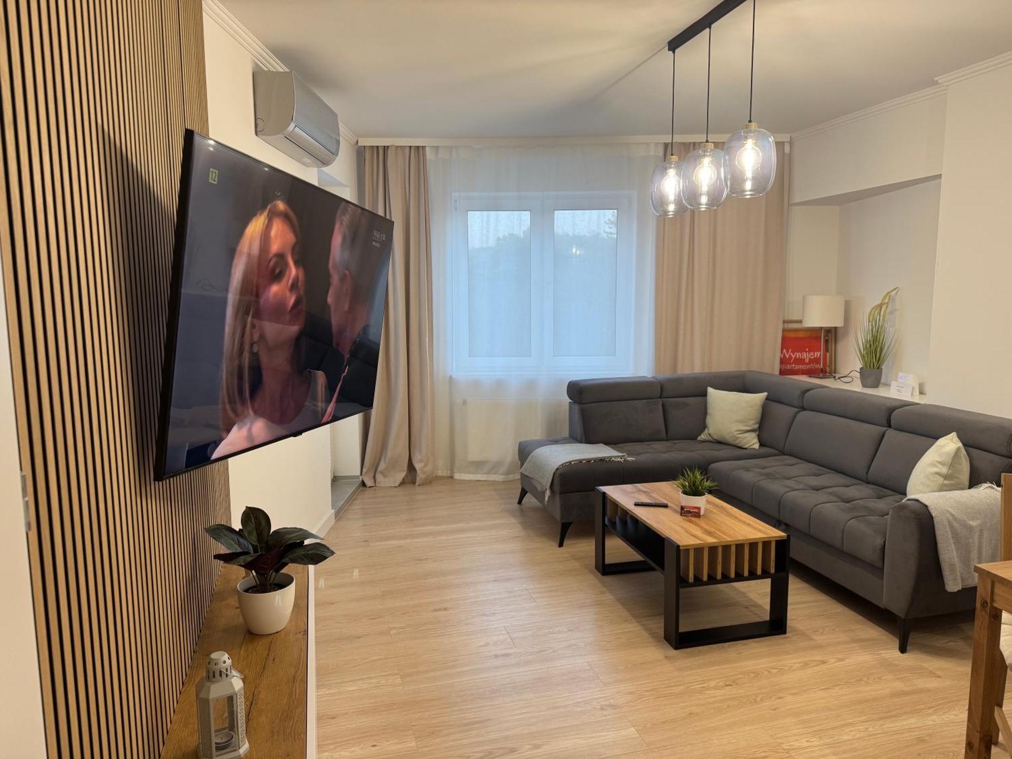 Apartament Statek Z Sauna Blisko Morza Miedzyzdroje Kültér fotó